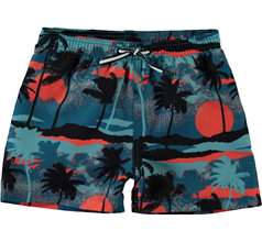Niko Swimwear